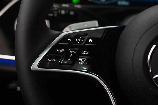 new 2025 Mercedes-Benz E-Class car, priced at $94,850