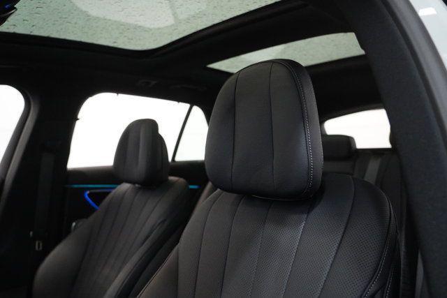 new 2025 Mercedes-Benz E-Class car, priced at $94,850