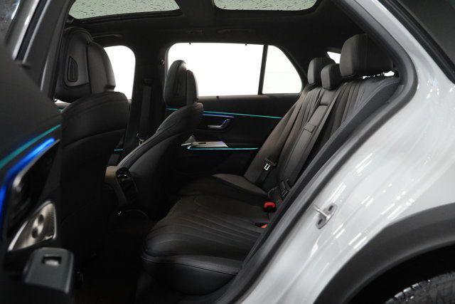 new 2025 Mercedes-Benz E-Class car, priced at $94,850