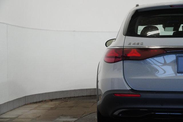 new 2025 Mercedes-Benz E-Class car, priced at $94,850