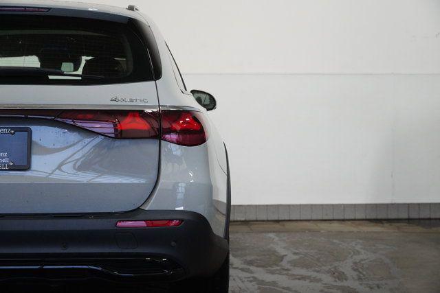 new 2025 Mercedes-Benz E-Class car, priced at $94,850