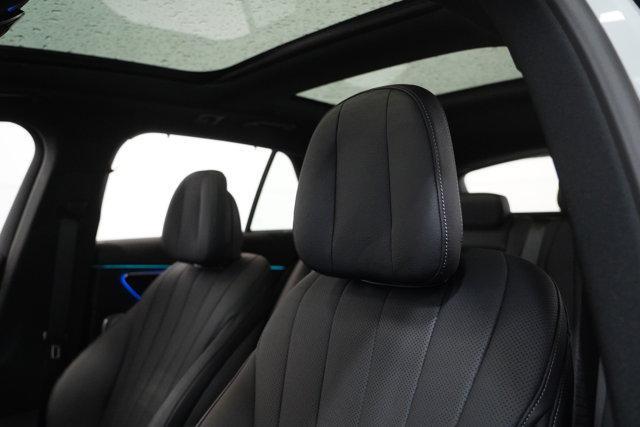 new 2025 Mercedes-Benz E-Class car, priced at $94,850