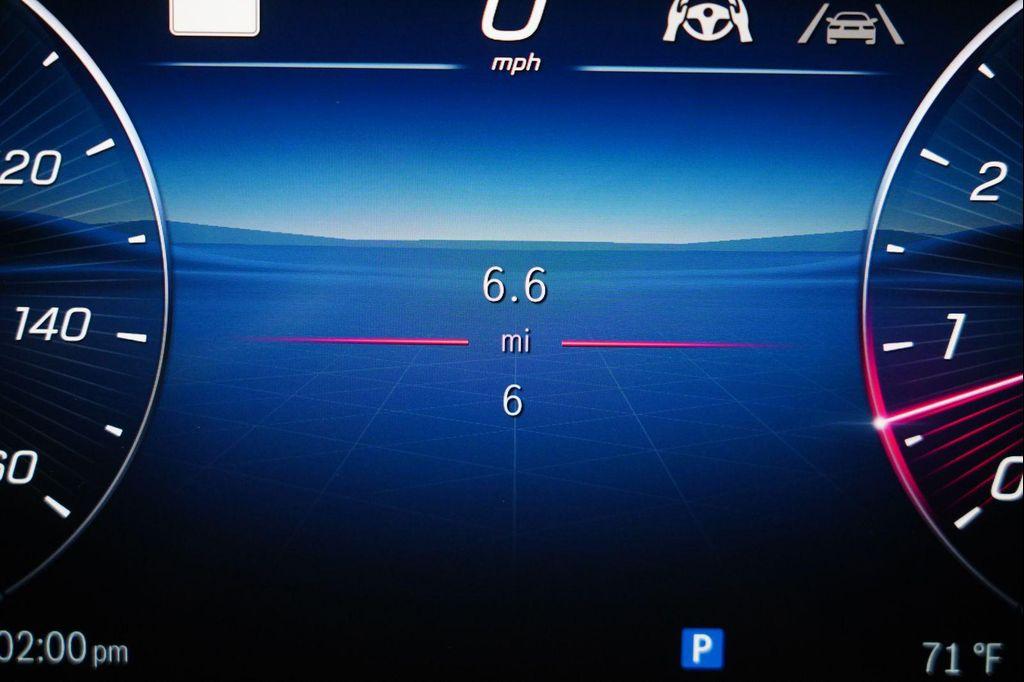 new 2026 Mercedes-Benz C-Class car, priced at $60,235