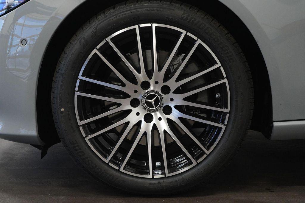 new 2026 Mercedes-Benz C-Class car, priced at $60,235