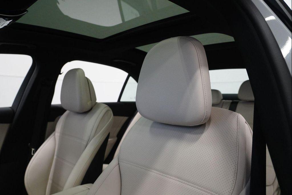 new 2026 Mercedes-Benz C-Class car, priced at $60,235