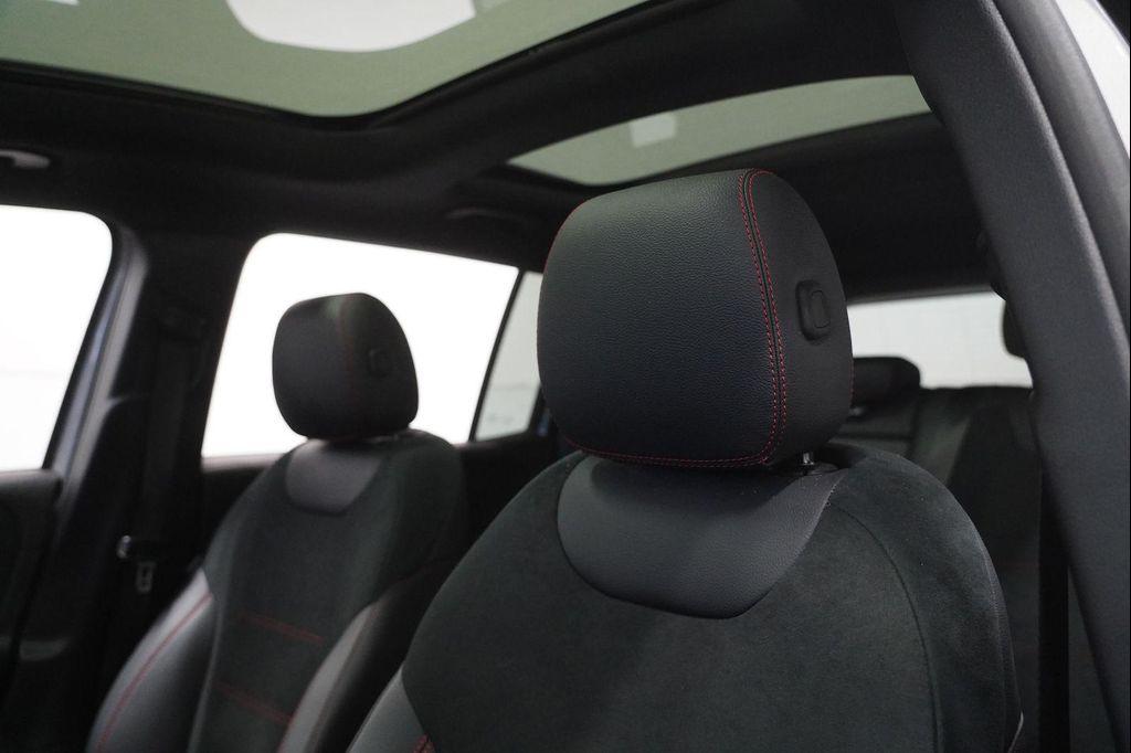used 2023 Mercedes-Benz EQB 350 car, priced at $39,996
