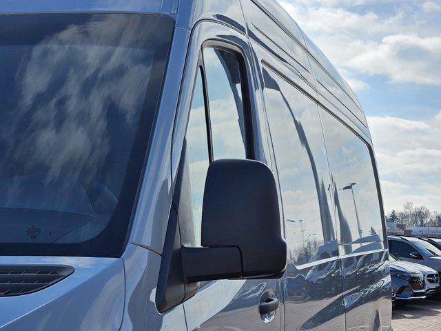 new 2025 Mercedes-Benz Sprinter 2500 car, priced at $83,119