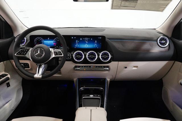 new 2025 Mercedes-Benz GLA 250 car, priced at $49,455