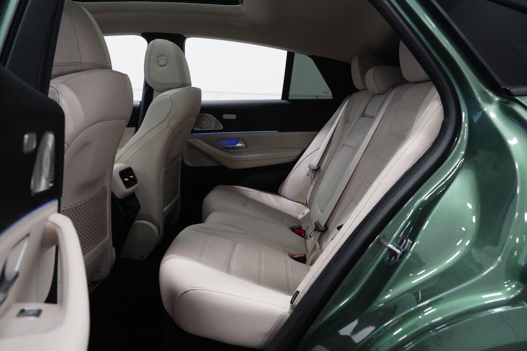 new 2026 Mercedes-Benz GLE 450 car, priced at $93,015
