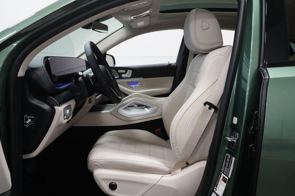 new 2026 Mercedes-Benz GLE 450 car, priced at $93,015
