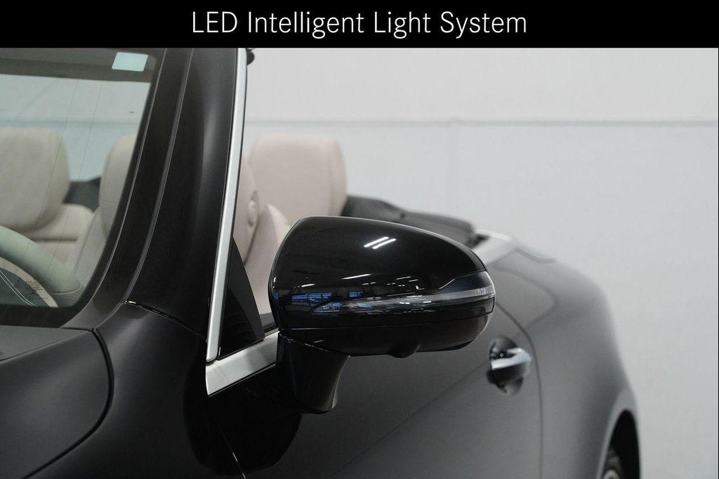 used 2022 Mercedes-Benz E-Class car, priced at $55,577