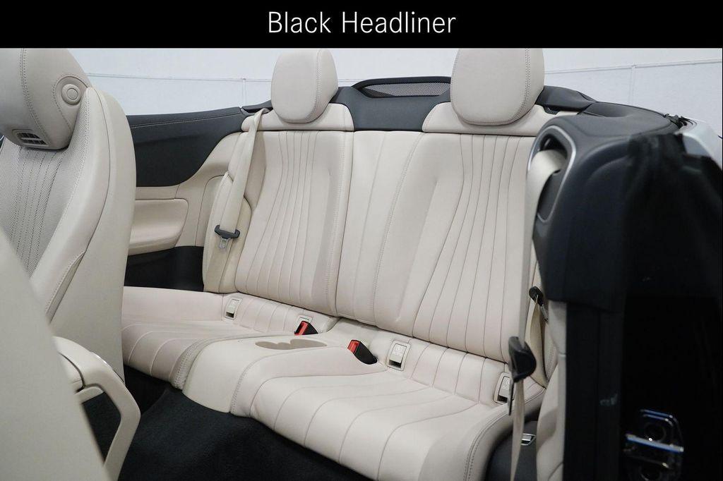 used 2022 Mercedes-Benz E-Class car, priced at $55,577