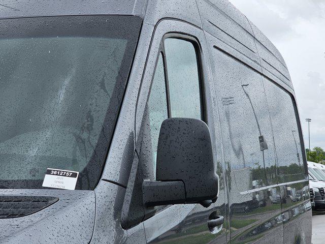 new 2025 Mercedes-Benz Sprinter 2500 car, priced at $80,508