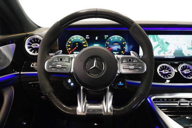 used 2019 Mercedes-Benz AMG GT car, priced at $204,526