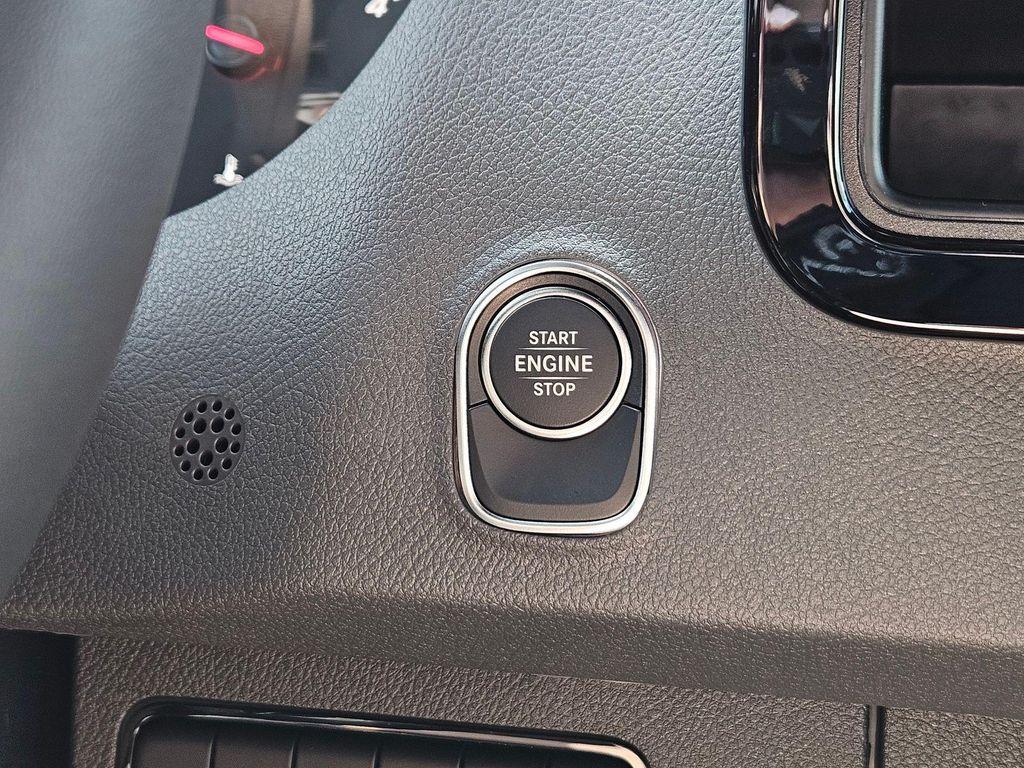 new 2025 Mercedes-Benz Sprinter 2500 car, priced at $80,566