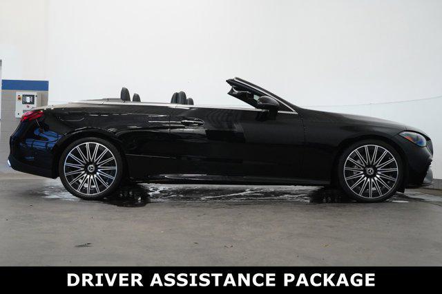 used 2024 Mercedes-Benz CLE 300 car, priced at $64,797
