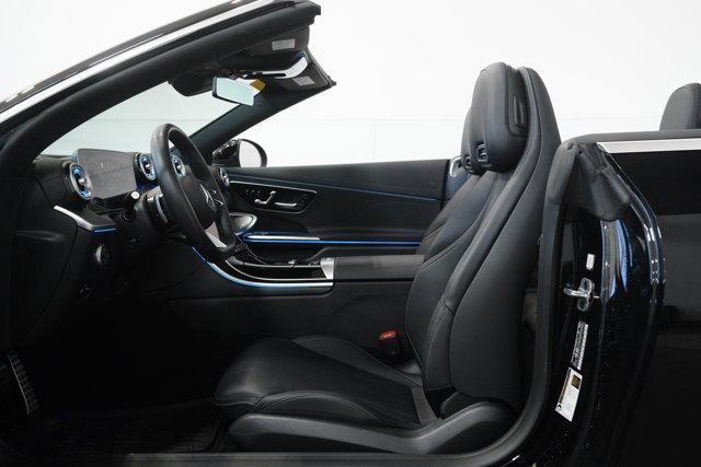 used 2024 Mercedes-Benz CLE 300 car, priced at $64,797