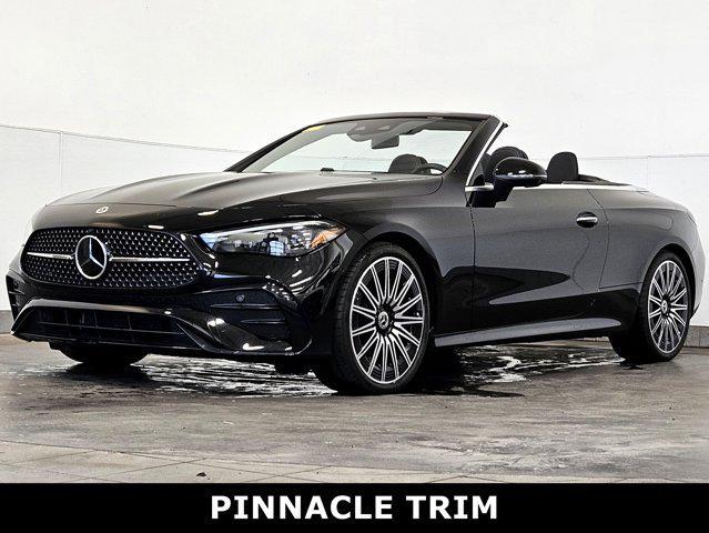 used 2024 Mercedes-Benz CLE 300 car, priced at $64,797