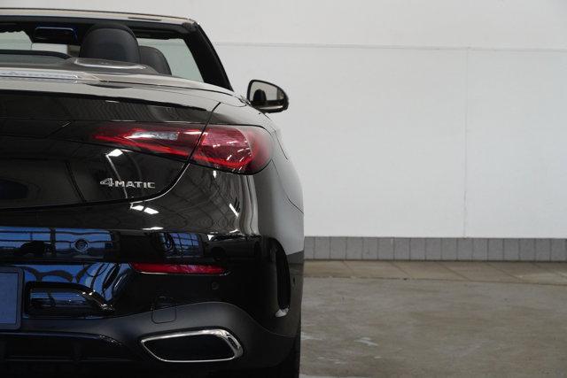 used 2024 Mercedes-Benz CLE 300 car, priced at $64,797