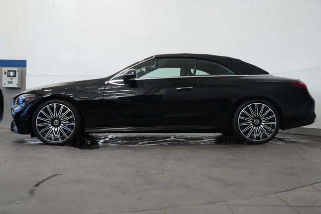 used 2024 Mercedes-Benz CLE 300 car, priced at $64,797