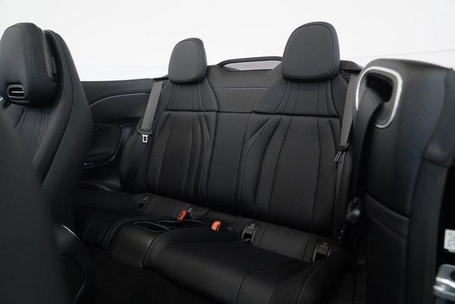 used 2024 Mercedes-Benz CLE 300 car, priced at $64,797