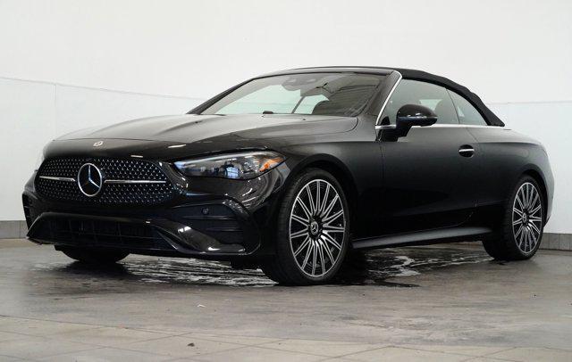 used 2024 Mercedes-Benz CLE 300 car, priced at $64,797