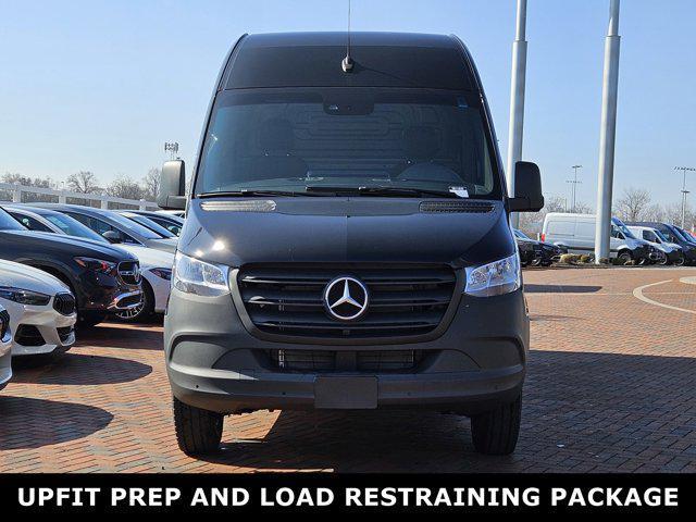 new 2024 Mercedes-Benz Sprinter 3500 car, priced at $77,801