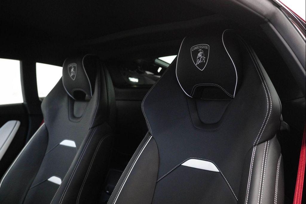 used 2021 Lamborghini Huracan EVO car, priced at $309,688