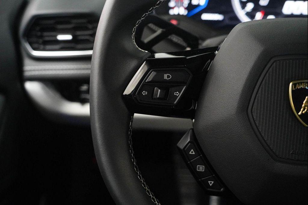 used 2021 Lamborghini Huracan EVO car, priced at $309,688