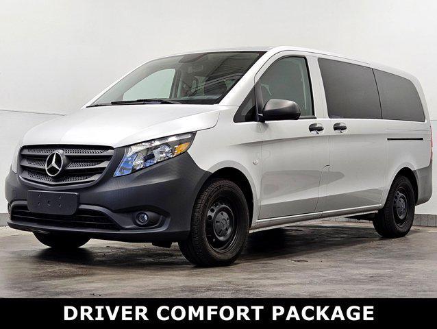 used 2022 Mercedes-Benz Metris car, priced at $41,996