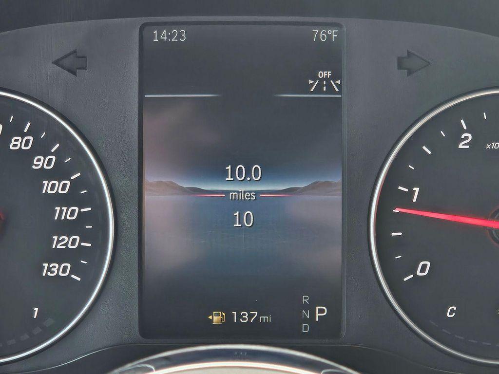 new 2025 Mercedes-Benz Sprinter 2500 car, priced at $80,566