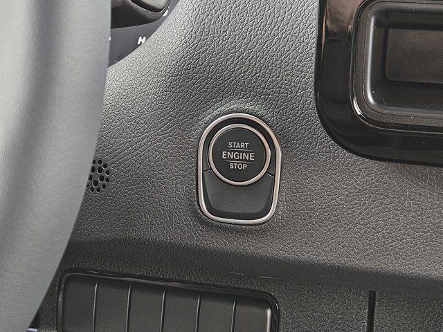 new 2025 Mercedes-Benz Sprinter 2500 car, priced at $82,832