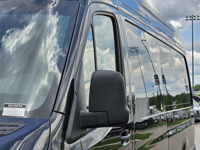 new 2025 Mercedes-Benz Sprinter 2500 car, priced at $82,832