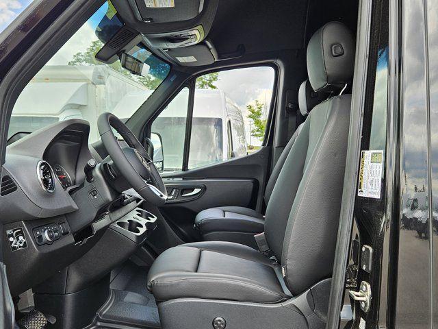 new 2025 Mercedes-Benz Sprinter 2500 car, priced at $82,832