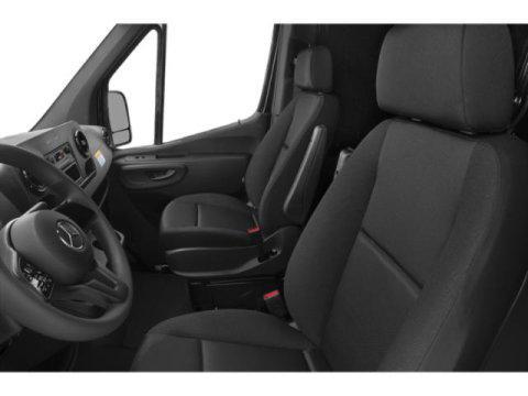 new 2025 Mercedes-Benz Sprinter 2500 car, priced at $82,383