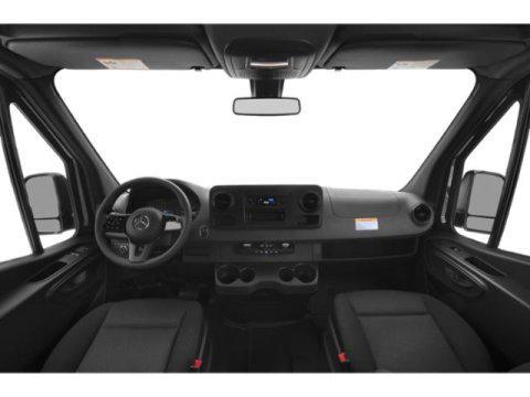new 2025 Mercedes-Benz Sprinter 2500 car, priced at $82,383