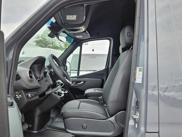 new 2025 Mercedes-Benz Sprinter 2500 car, priced at $82,383