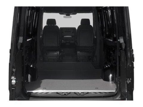 new 2025 Mercedes-Benz Sprinter 2500 car, priced at $82,383