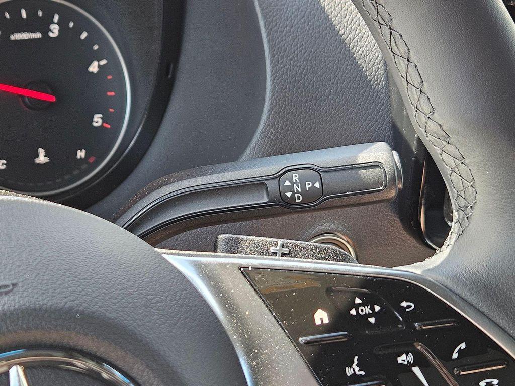 new 2025 Mercedes-Benz Sprinter 2500 car, priced at $79,293