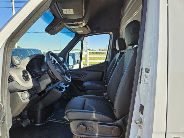 new 2024 Mercedes-Benz Sprinter 2500 car, priced at $63,477