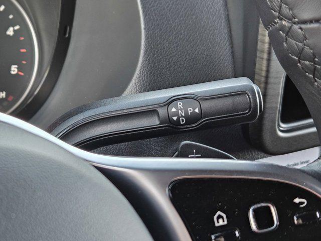 new 2023 Mercedes-Benz Sprinter 3500XD car, priced at $179,891