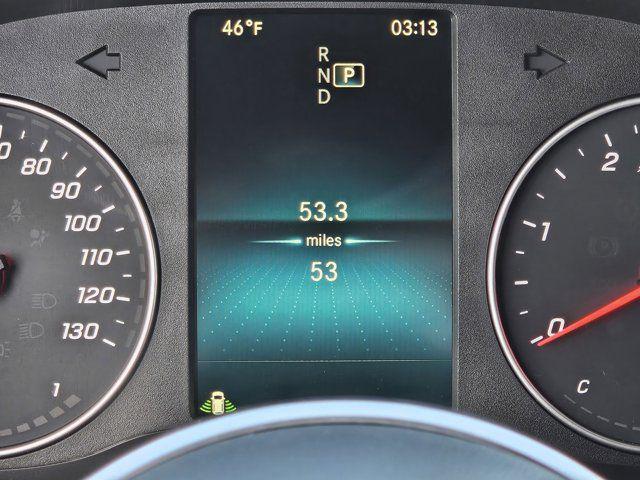 new 2023 Mercedes-Benz Sprinter 3500XD car, priced at $179,891