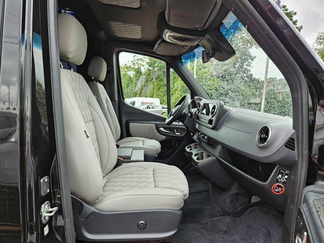 new 2024 Mercedes-Benz Sprinter 3500XD car, priced at $159,991