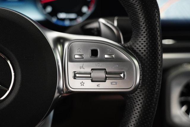 used 2020 Mercedes-Benz AMG G 63 car, priced at $128,940