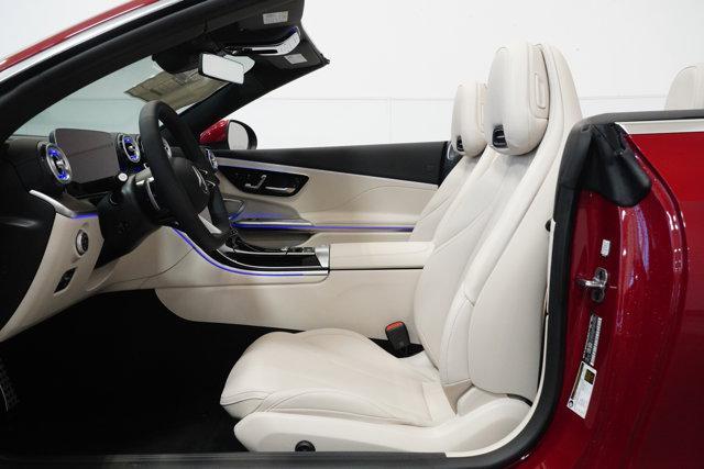 new 2025 Mercedes-Benz CLE 300 car, priced at $75,250