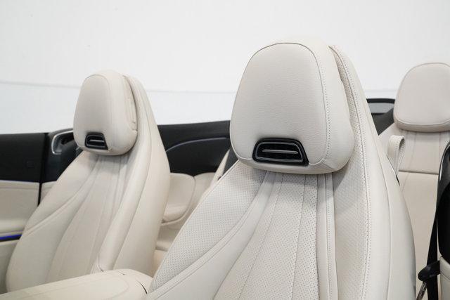 new 2025 Mercedes-Benz CLE 300 car, priced at $75,250