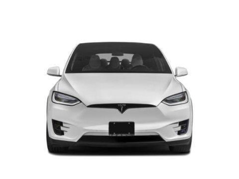 used 2018 Tesla Model X car, priced at $29,998