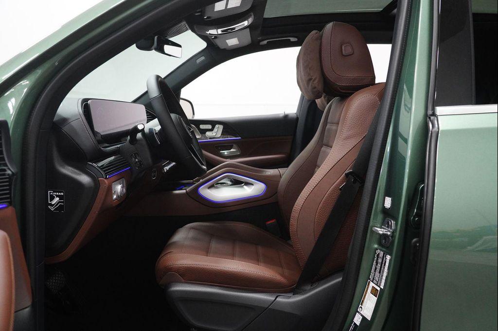 new 2026 Mercedes-Benz GLE 450 car, priced at $96,115