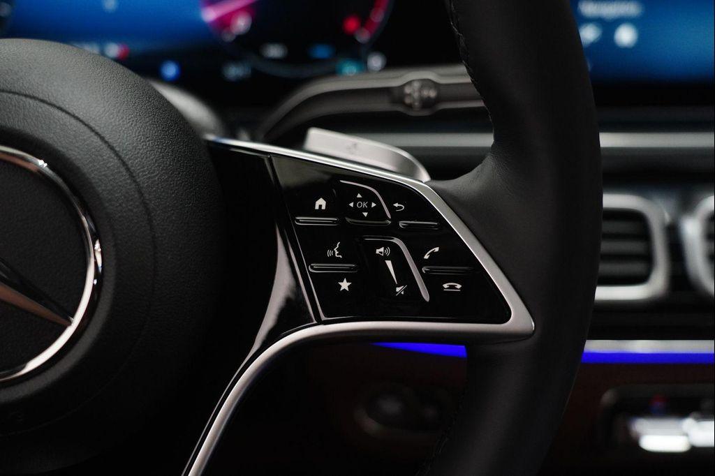 new 2026 Mercedes-Benz GLE 450 car, priced at $96,115