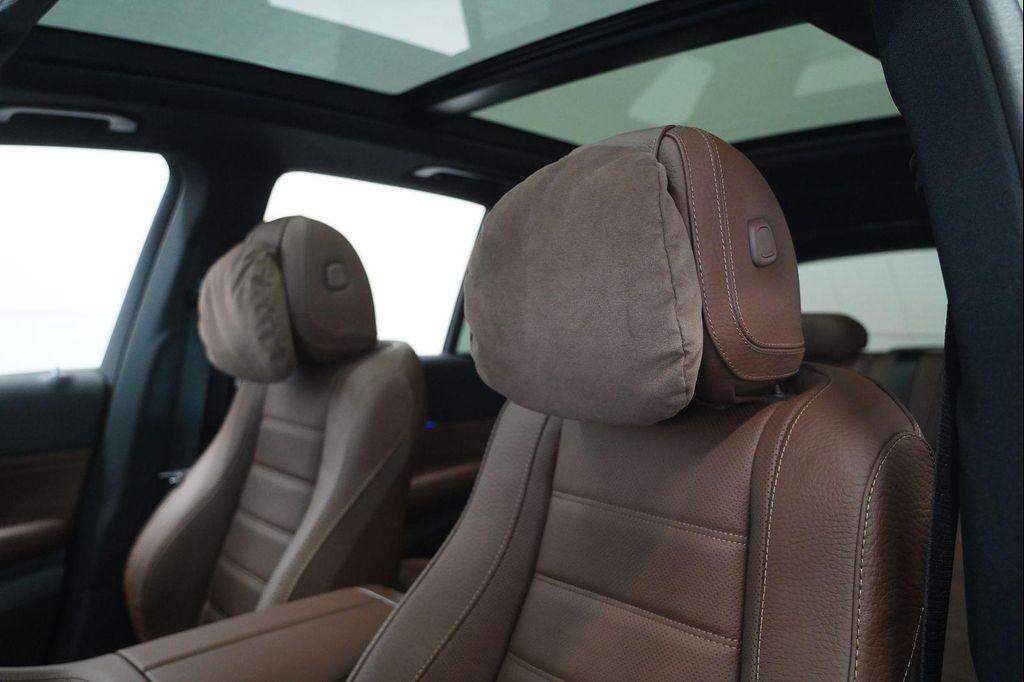 new 2026 Mercedes-Benz GLE 450 car, priced at $96,115
